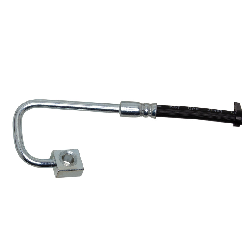 Jeep Grand Cherokee Brake Hose - Rear - R1 Concepts - R1 Concepts Rear-R - `06-`10